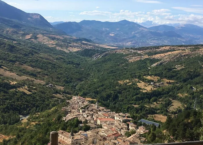 Casa Nella Natura