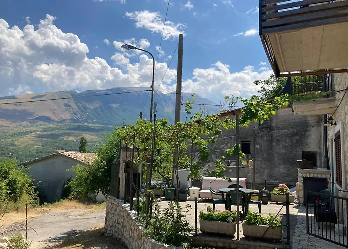 Casa Nella Natura