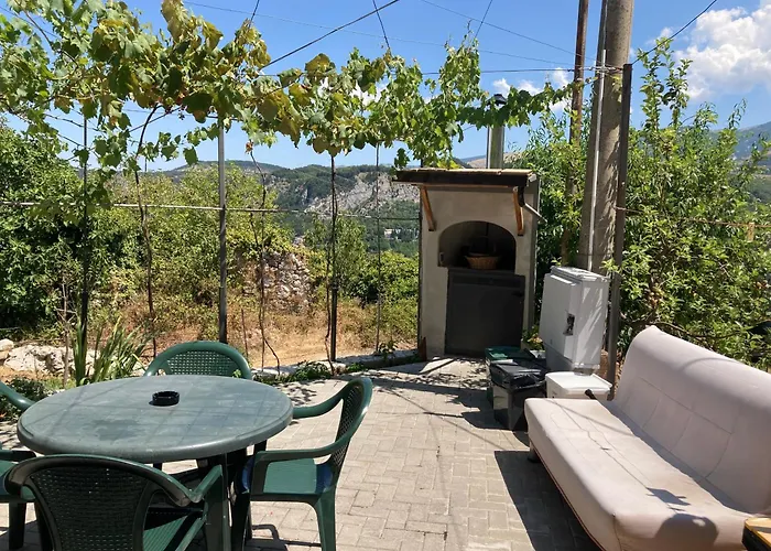 Casa Nella Natura
