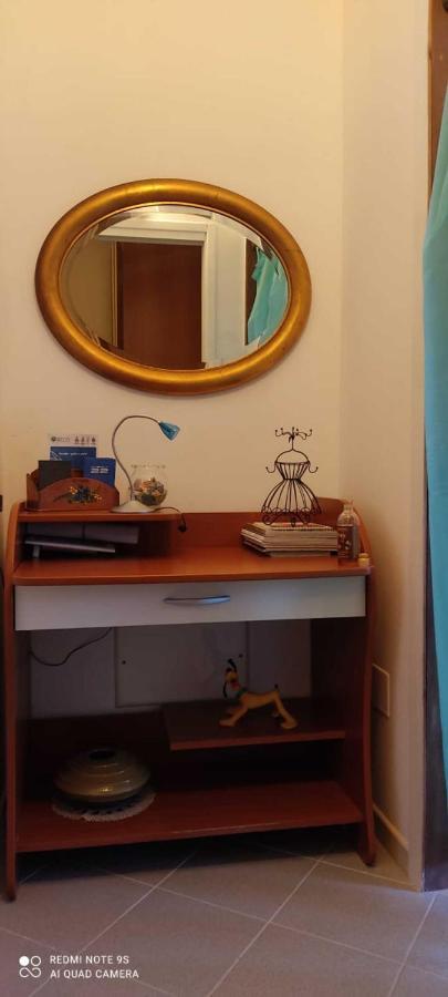 Holiday home Casa Nella Natura