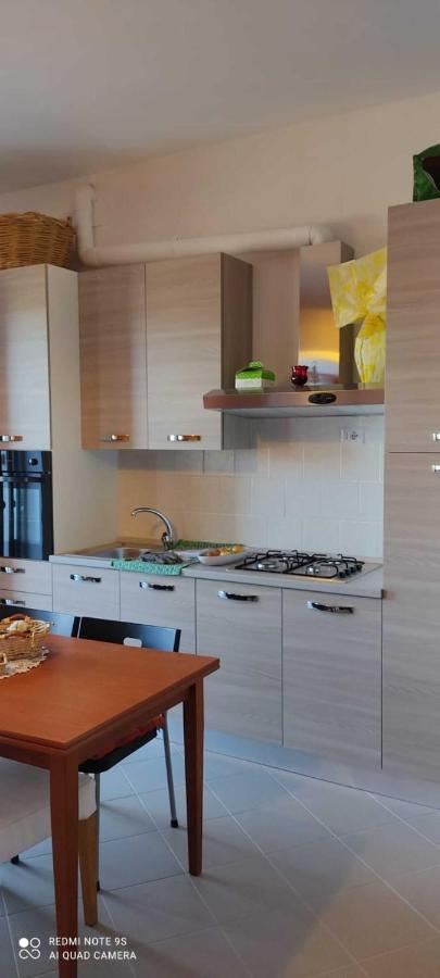Holiday home Casa Nella Natura