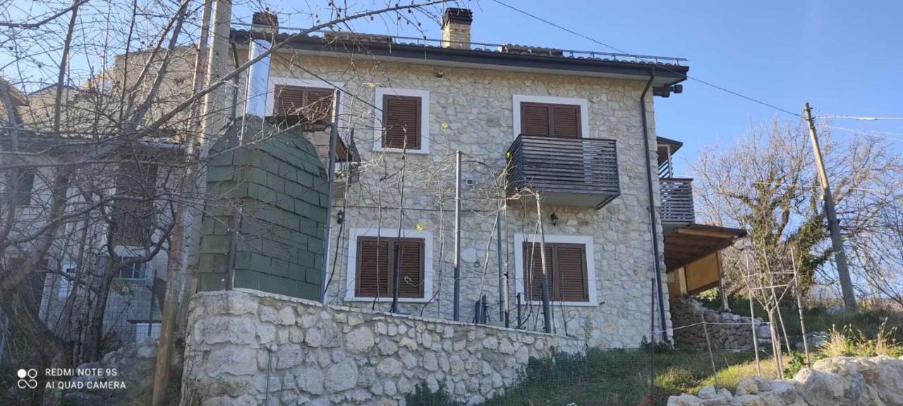 Casa Nella Natura Holiday home Caramanico Terme