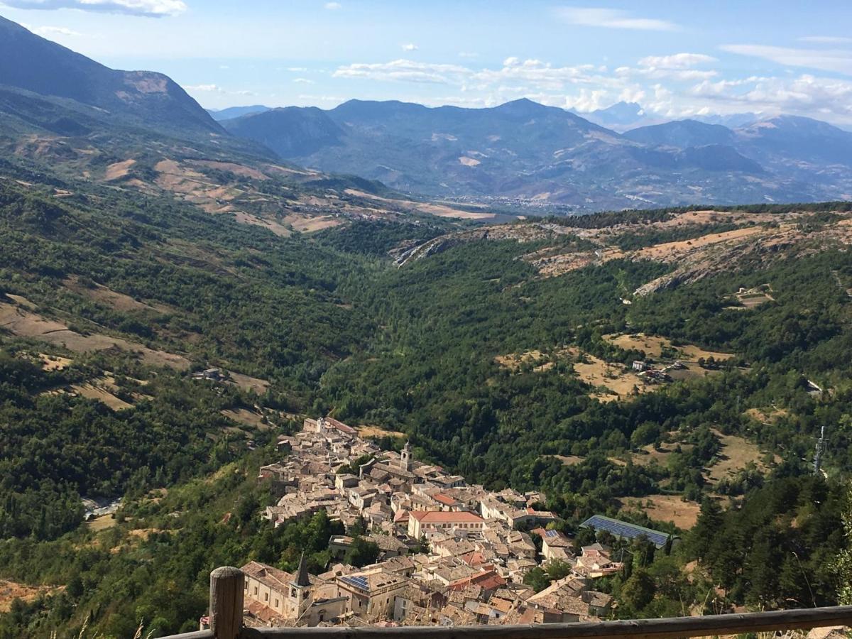 Casa Nella Natura Caramanico Terme