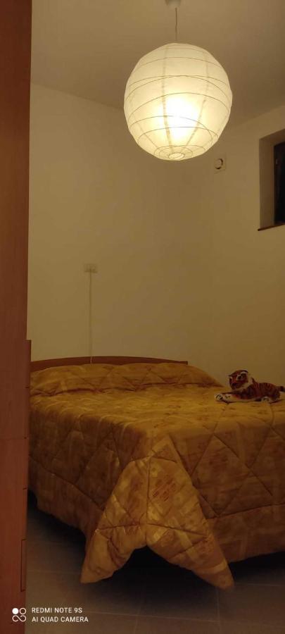 Holiday home Casa Nella Natura