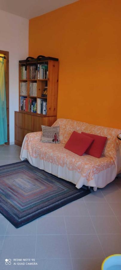Casa Nella Natura