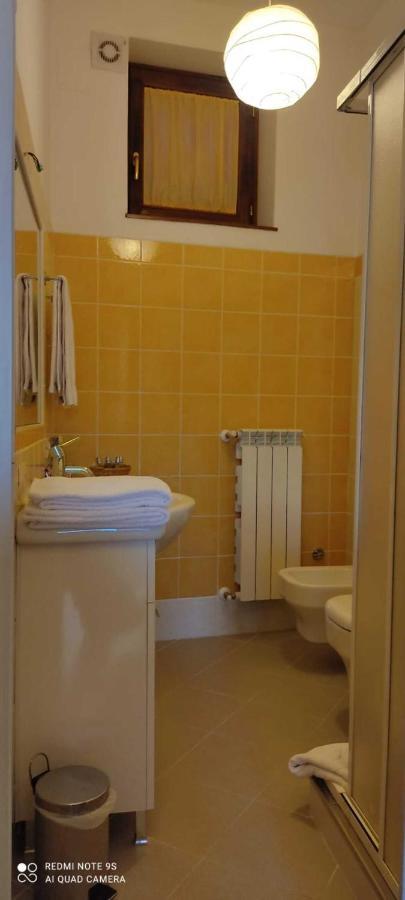 Holiday home Casa Nella Natura Caramanico Terme