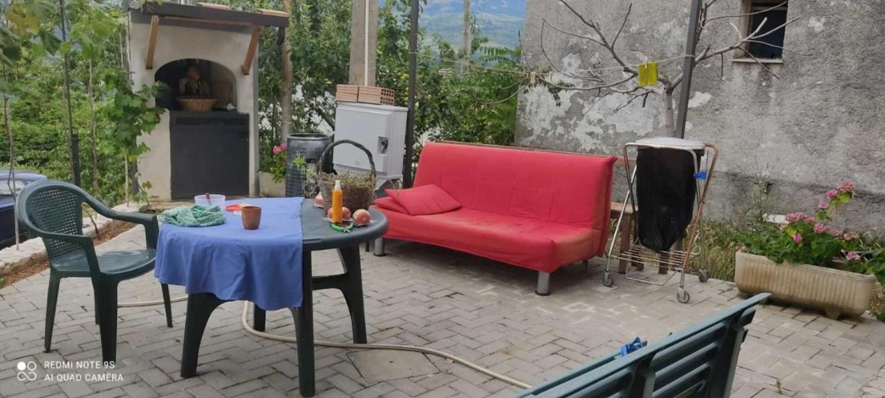 Holiday home Casa Nella Natura *