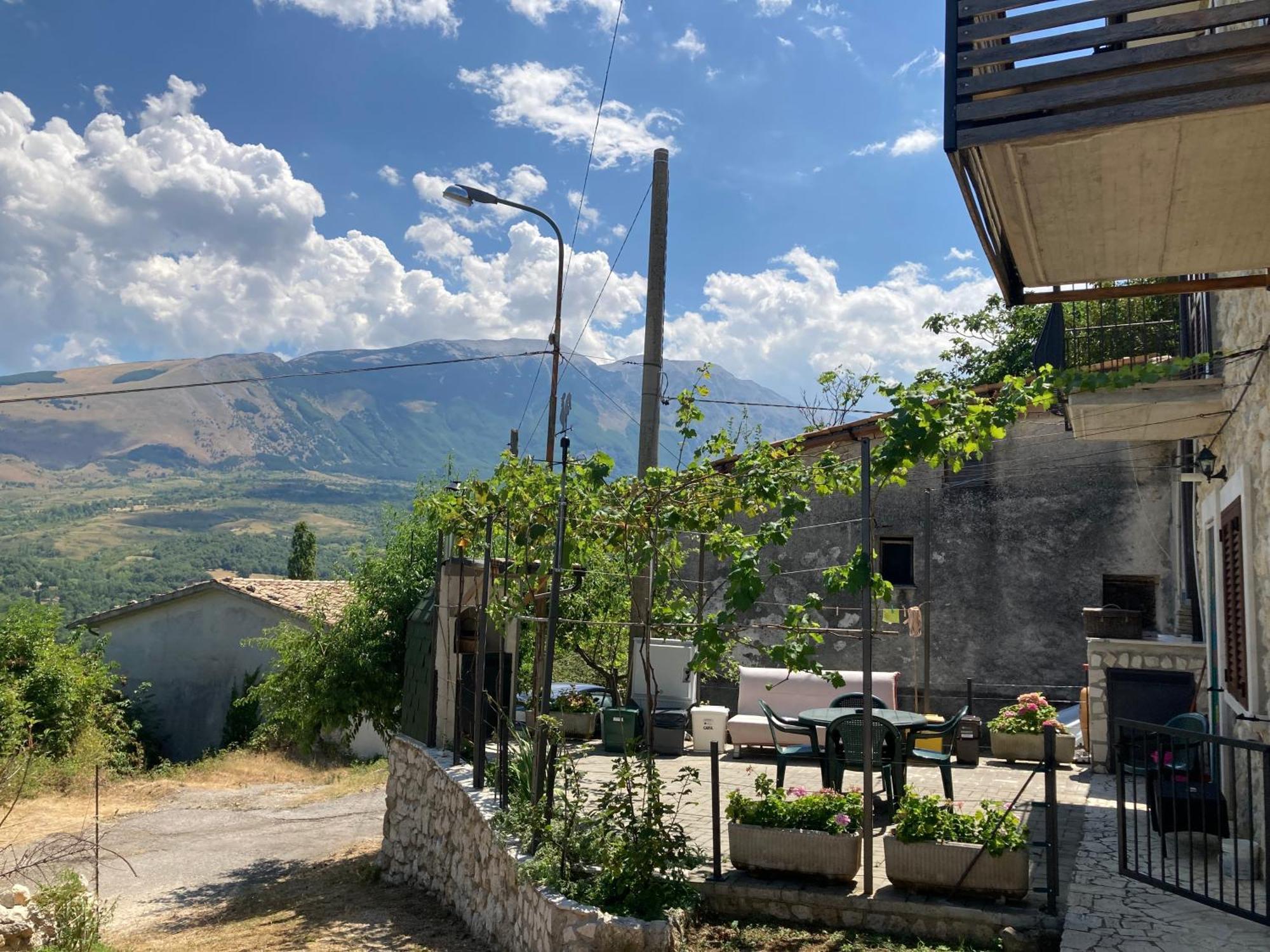 Holiday home Casa Nella Natura Caramanico Terme
