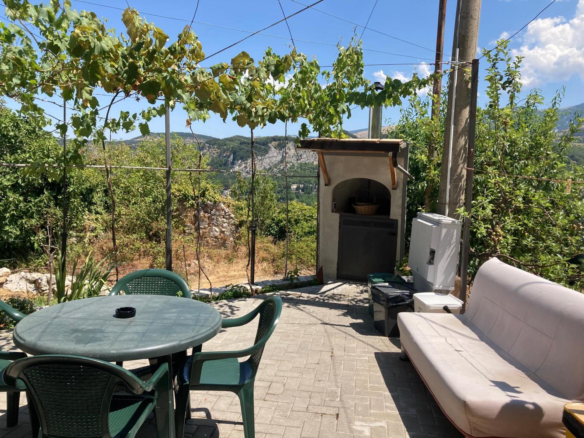 Holiday home Casa Nella Natura Caramanico Terme